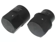 Набор головок для тормозных суппортов JTC 7086 (H30хE20, E24, MAN)